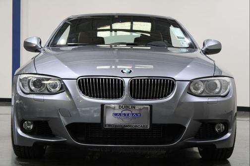 2013 BMW 335 335i