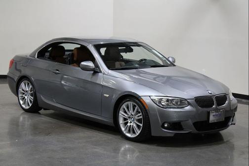 2013 BMW 335 335i