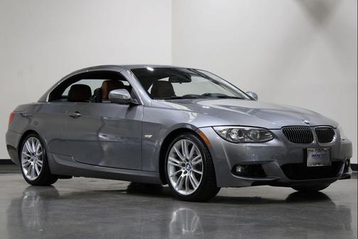 2013 BMW 335 335i