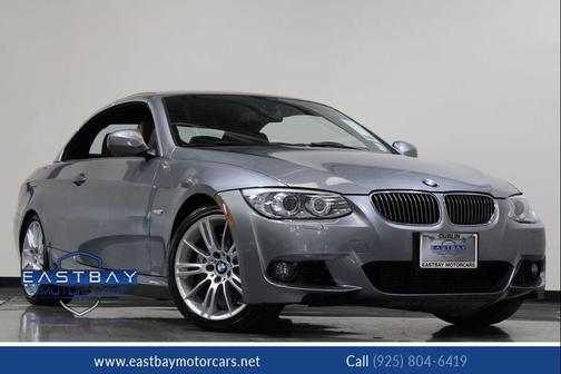 2013 BMW 335 335i