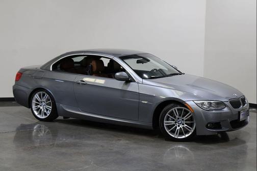 2013 BMW 335 335i
