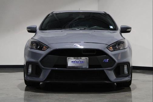 2017 Ford Focus RS Base