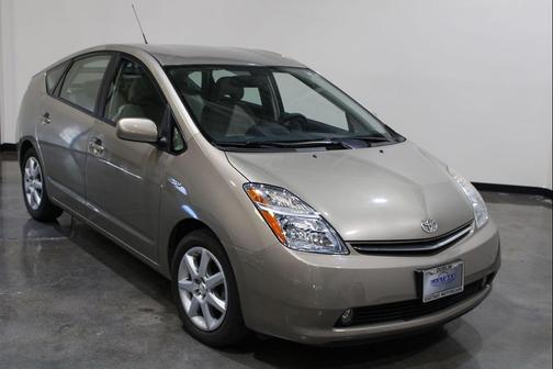 2007 Toyota Prius Touring
