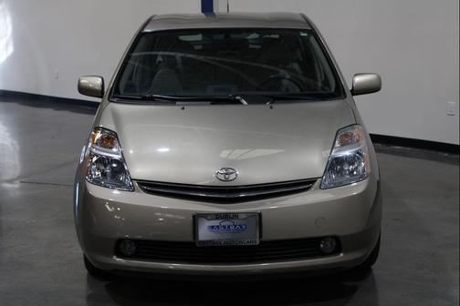 2007 Toyota Prius Touring
