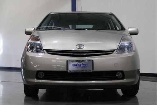 2007 Toyota Prius Touring