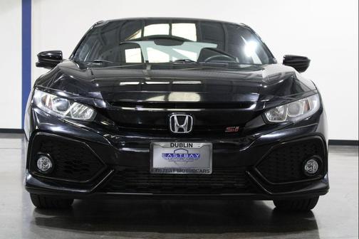 2019 Honda Civic Si Base
