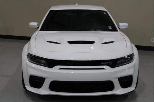 2020 Dodge Charger SRT Hellcat