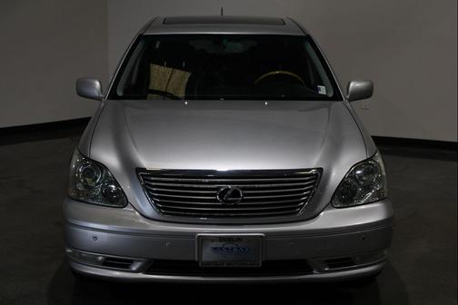 2005 Lexus LS 430 Base