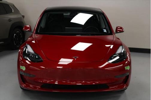 2023 Tesla Model 3 Standard Range