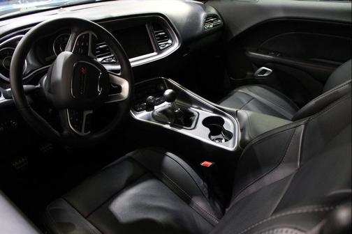 2015 Dodge Challenger R/T Plus