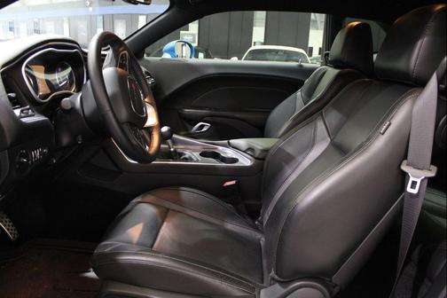 2015 Dodge Challenger R/T Plus