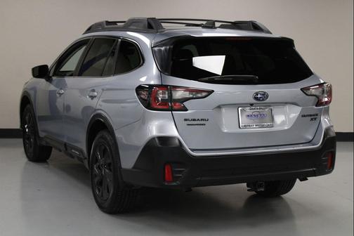 2021 Subaru Outback Onyx Edition XT