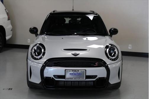 2022 MINI Hardtop Cooper S