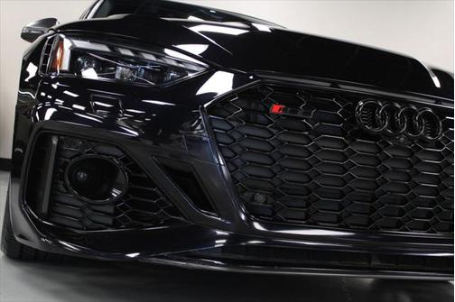 2023 Audi RS 5 2.9T