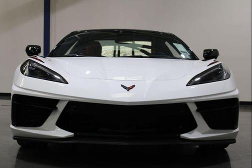 2022 Chevrolet Corvette Stingray w/2LT