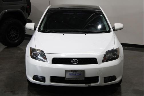 2009 Scion tC Base