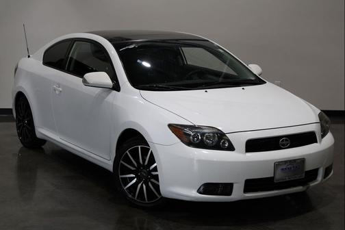 2009 Scion tC Base