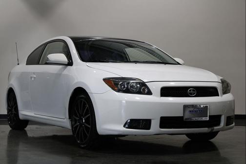 2009 Scion tC Base