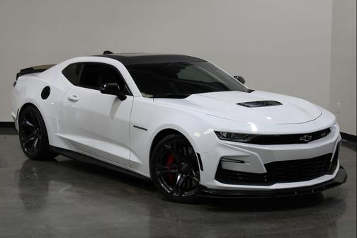 2023 Chevrolet Camaro 2SS