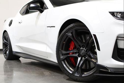 2023 Chevrolet Camaro 2SS