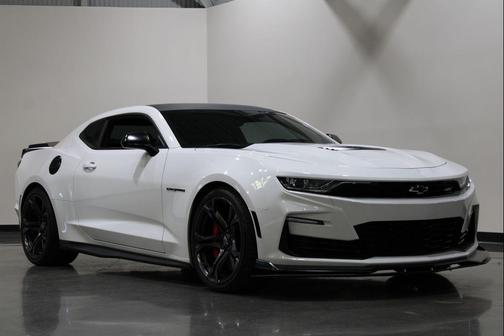 2023 Chevrolet Camaro 2SS