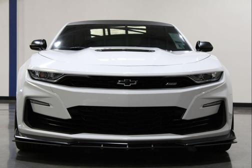 2023 Chevrolet Camaro 2SS