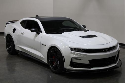 2023 Chevrolet Camaro 2SS