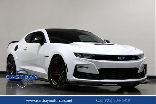 2023 Chevrolet Camaro 2SS