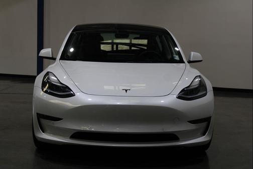 2020 Tesla Model 3 Performance