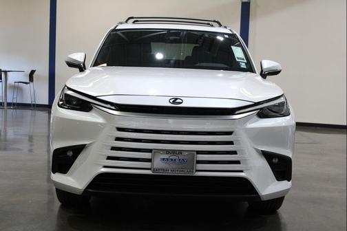 2024 Lexus TX 350 Premium
