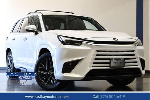 2024 Lexus TX 350 Premium