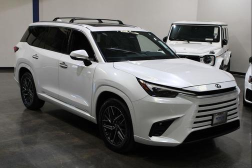 2024 Lexus TX 350 Premium