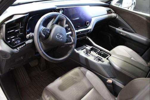 2024 Lexus TX 350 Premium