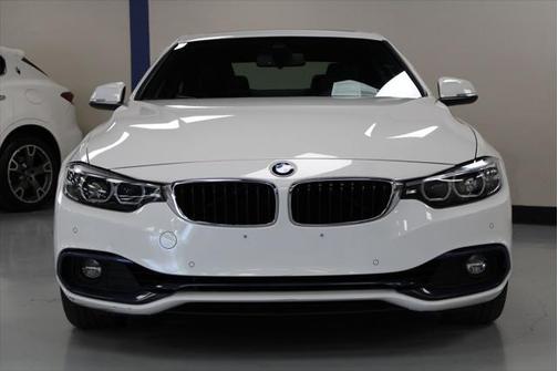 2019 BMW 430 i