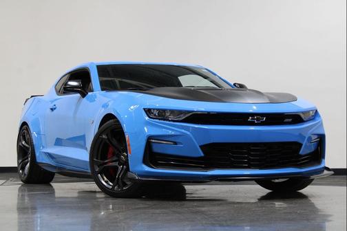 2023 Chevrolet Camaro 1SS