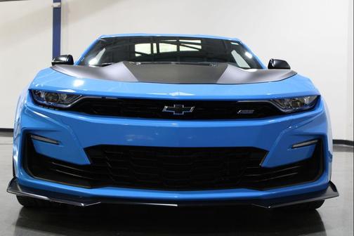 2023 Chevrolet Camaro 1SS