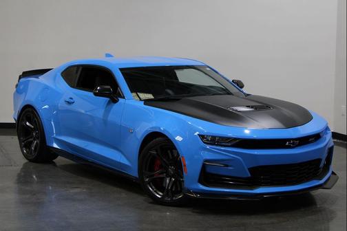 2023 Chevrolet Camaro 1SS
