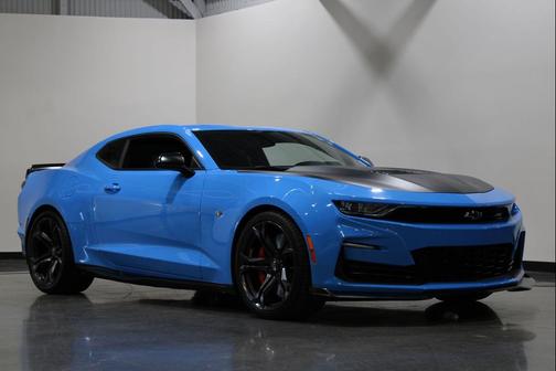 2023 Chevrolet Camaro 1SS