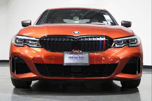 2020 BMW M340 i xDrive