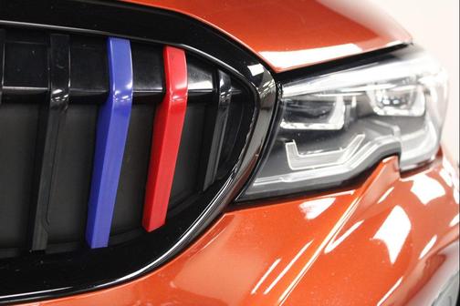 2020 BMW M340 i xDrive