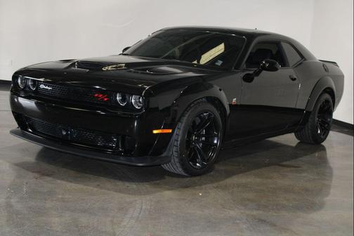 2023 Dodge Challenger R/T Scat Pack Widebody