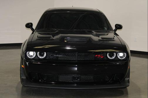 2023 Dodge Challenger R/T Scat Pack Widebody