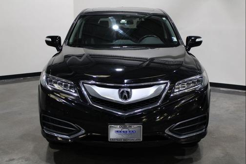 2017 Acura RDX Base