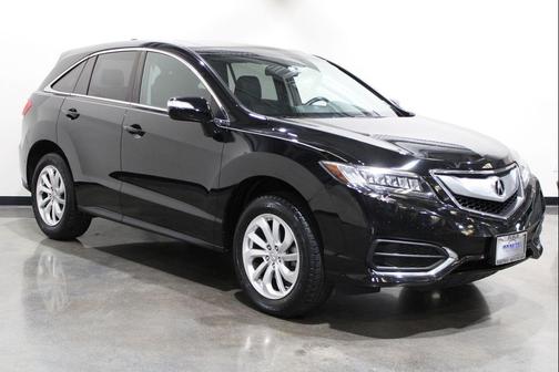 2017 Acura RDX Base