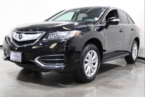 2017 Acura RDX Base