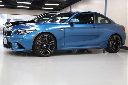 2018 BMW M2 Base
