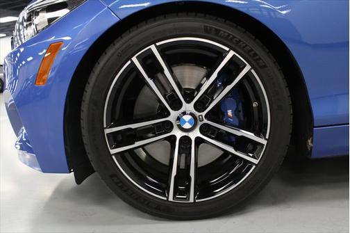 2018 BMW M240 i