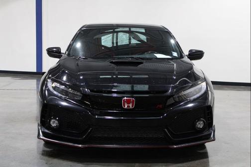 2019 Honda Civic Type R Touring