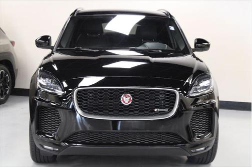 2020 Jaguar E-PACE R-Dynamic S P300 AWD Automatic