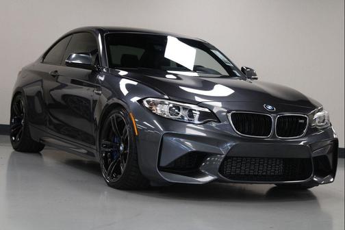2017 BMW M2 Base